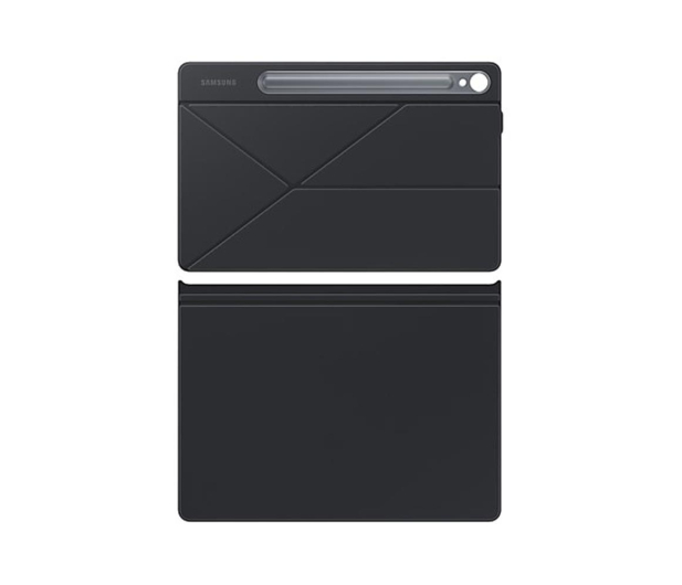 SAMSUNG Smart Book Cover do Galaxy Tab S9 - 1159689 - zdjęcie 3